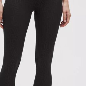 Lululemon Align Leggings 25''- NWT